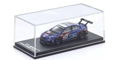 KYOSHO MINI CAR & BOOK No.23 SUBARU WRX NBR CHALLENGE 2023 K07129N23E