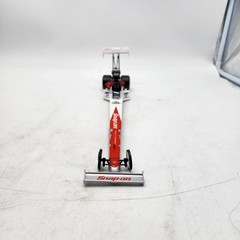 5A Doug Herbert 85th Anniversary 2005 Top Fuel Dragster 1:24 Snap-On Rare HTF