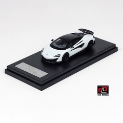 LCD 1:64 McLaren 600LT – Diecast Cars