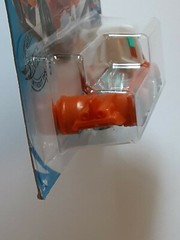 Hot Wheels | 2017 HW Metro – Rig Heat 168/250 | New 7/10 FAST SHIPPING