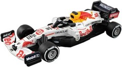 Tomica Premium Red Bull Racing Honda RB16B F1 White Metal Diecast Car Model 1/64