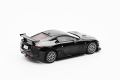 DCT 1:64 LFA Nürburgring Package Diecast Model Car