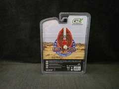 Greenlight Hollywood Series 26 “Fall Guy” 1982 GMC K-2500 Pickup *CHROME CHASE*