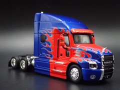 2019 19 MACK ANTHEM HIGHWAY LONG HAUL TRUCK CAB 1:64 SCALE DIECAST MODEL CAR