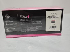 GCD DiecastTalk Exclusive Pink Taco 3.0 Toyota Tacoma 6th Gen TRD Pro Diecast