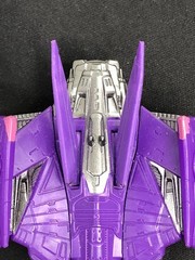 Disney Pixar Lightyear Zurg Fighter Ship 2022 Mattel Hot Wheels Loose Spaceship