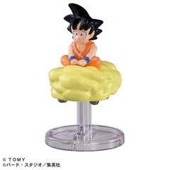 Takara Tomy Dream Tomica Tomica x Dragon Ball 6 Car Set Complete Japan New