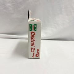 Choro-Q Castrol Racing Set 4 Supra JZA80 Celica ST205 RX-7 FD3S Takra 2001