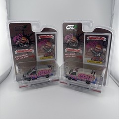 2026 SDCC EXCLUSIVE GREENLIGHT TOPPS GARBAGE PAIL KIDS Chase / Reg Chevy Van New