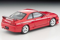 TOMICA LV-N305b NISMO 400R [RED] 1/64 SCALE LIMITED VINTAGE NEO SERIES USA STOCK