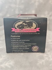 Golden Wheel 1940’s Ford Pennzoil Pickup Truck 1:32 Scale