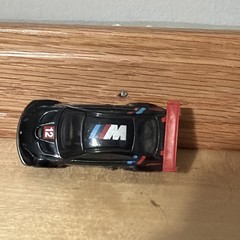 Hot Wheels 2012 HW Premiere BMW M3 GT2 Black Red Blue White Diecast Car 1:64