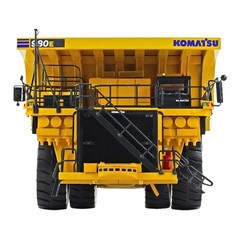 First Gear 1/50 Komatsu 980E-AT Dump Truck Construction Mining Quarry 50-3415