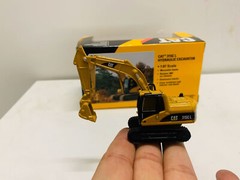 Norscot Cat 315C L Hydraulic Excavator 1/87 Scale Die-Cast Model 55400 New Box