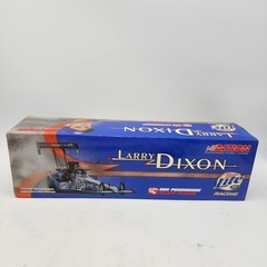 48D ACTION LARRY DIXON – MILLER LITE RACING – 2005 NHRA TOP FUEL DRAGSTER 1/24