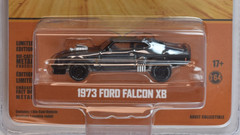 Greenlight Last Of V8 Interceptors 1973 Ford Falcon XB 1:64 Diecast Car 44770-A