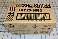 SDCC 2025 Hot Wheels 50th Anniversary Jaws Set JHY20-9893 Sealed Mattel Excl.