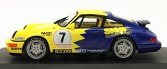 Minichamps 1/43 Scale 430 946007 – Porsche Cup 1994 Carrera 2 #7 A.Matschull