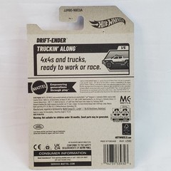 Hot Wheels #45 Drift-Ender 2025 Truckin Along 13/250
