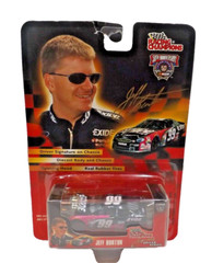 Racing Champions 50th Anniversary Diecast Jeff Burton # 99 Ford Taurus 1998