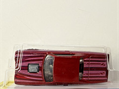 Hot Wheels 2022 Experimotors 7/10 LAYIN’ LOWRIDER 128/250