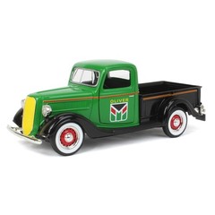 Spec Cast 1/25 1937 Ford Oliver Pickup Truck SCT929