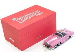 ROLLS ROYCE FAB 1 PINK W/FIGURES “THUNDERBIRDS” DIECAST MODEL BY CORGI CC00605