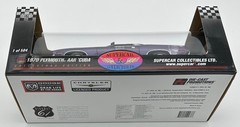 1/18 Highway 61 1970 Plymouth AAR ‘Cuda 1 OF 504 Supercar Collectibles Never dis