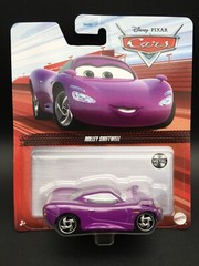 Disney Pixar Cars Diecast 1:55 2023 **You Pick** On the Road Radiator Piston Cup
