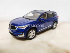 1/18 Honda ACURA RDX Diecast Metal Model Car Toys Gifts Display Blue/White/Red