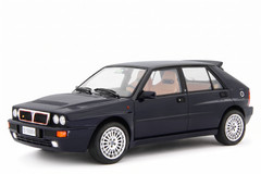 LAUDORACING-MODELS 1:18 Lancia Delta HF Integrale Evo II 1992 LM220C MODEL CAR