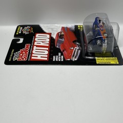 Racing Champions Hot Rod Magazine ’70 Chevelle SS Issue #80 FAST SHIPPING