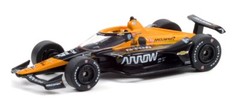 Greenlight 11510 2021 NTT IndyCar Series #5 Pato O’Ward Arrow McLaren SP 1:64 Sc
