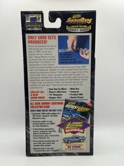 Johnny Lightning Limited Edition First Shot Speed Coupe 2x Cars 1:64 Diecast Car