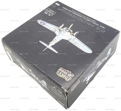 Forces of Valor U.S. F4U-1D Corsair 1:72 Scale Vehicle 2012 Unimax #85076