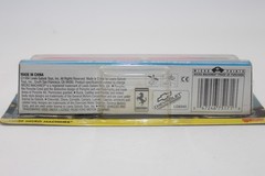 1994 Micro Machines #22 Hot Rods & Kustoms Factory Sealed 75030 A16