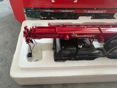 WSI 1:50 Mammoet LTM 1050