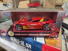 Jada Toys Hollywood Rides, Diecast, Scale 1:32 🇺🇸 FREE SHIPPING INCLUDED