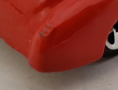 Hot Wheels ’40 Ford Coupe1:64 Diecast Malaysia 2001 Loose (GG)