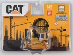 Diecast Masters CAT D5M Track-Type Tractor 1:87 Scale Diecast Model 84401
