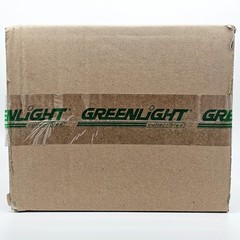 Greenlight 1:64 Yellowstone 2011 Dodge Charger Pursuit Sheriff Sealed Case of 6