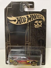 2022 HOT WHEELS PEARL AND CHROME #1/6 BLACK GOLD ‘96 NISSAN 180SX TYPE X
