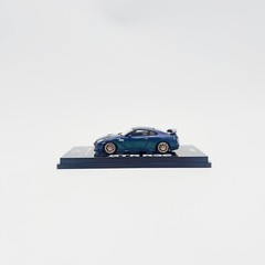 INNO64 1:64 Nissan GT-R R35 T-Spec Magic Purple