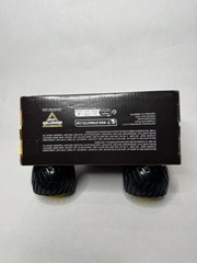 SPIN MASTER 2026 MONSTER JAM SERIES 28 CLASSROOM CRUSHER BIG 1/24 MONSTER TRUCK