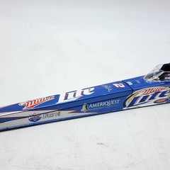 48D ACTION LARRY DIXON – MILLER LITE RACING – 2005 NHRA TOP FUEL DRAGSTER 1/24