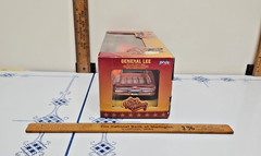 Dukes of Hazzard JOYRIDE 1:25 Scale General Lee. 1969 Dodge Charger. NIB