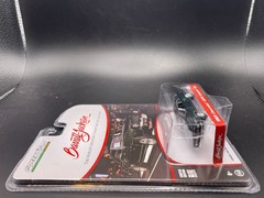 GREENLIGHT 1969 CHEVROLET COPO CAMARO ZL1 BARRET-JACKSON MINOR PACKAGE ISSUES