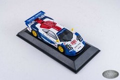 1/43 MINICHAMPS 1999 McLaren F1 GTR GTC #1 🤝ALSO OPEN FOR TRADES🤝