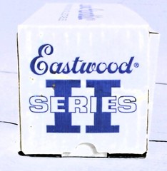 ERTL Eastwood Automobilia Diecast 39 Dodge Tanker Coin Bank Item No. B315
