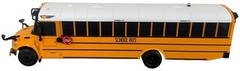 International Diecast Model School Bus CE Series 1:50 Scale New by IC Diesel V.